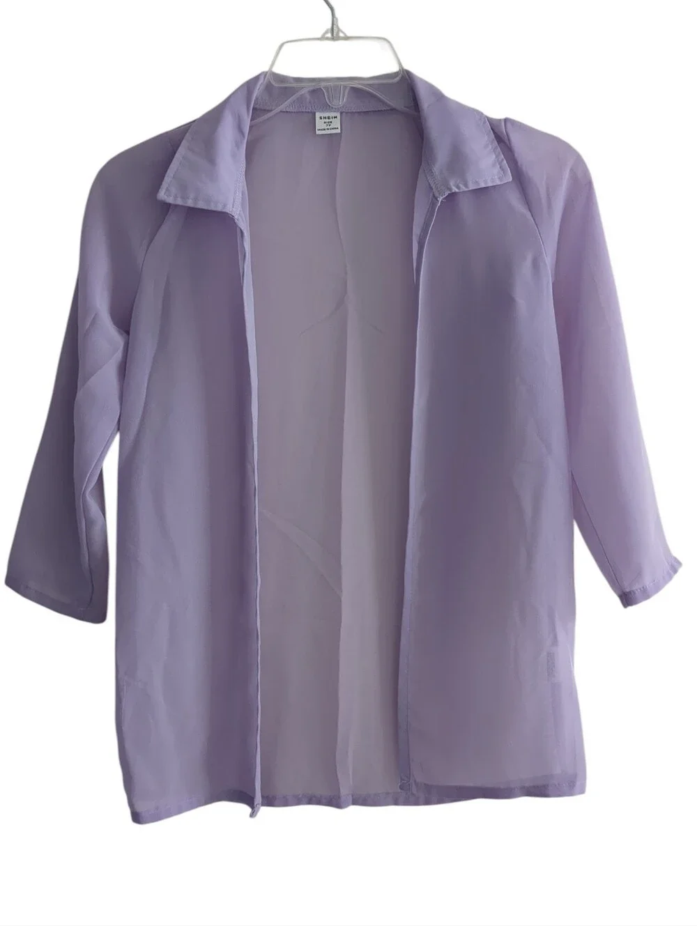 SHEIN excellent used